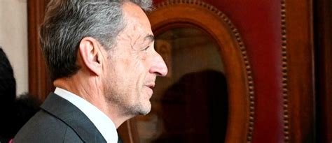 Cassation, bracelet électronique Ce qui attend Sarkozy après 